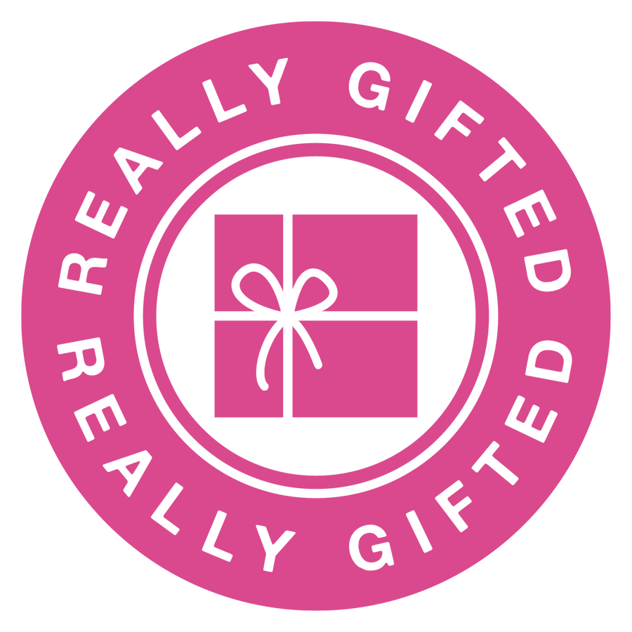 ReallyGifted.com Logo